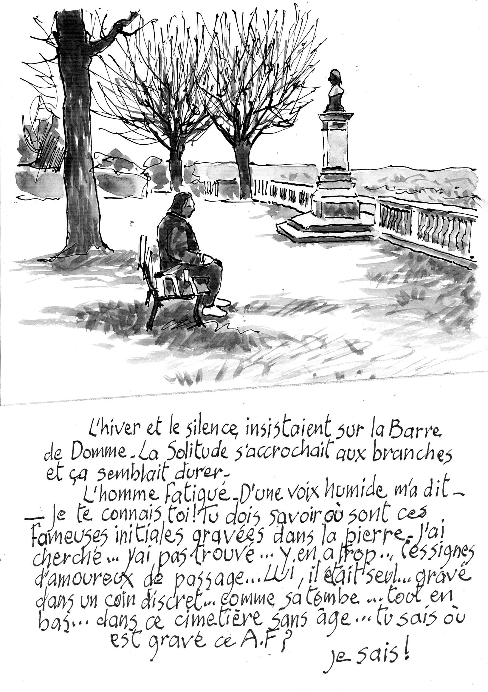bienvenue sur le site des Amis de François Augiéras, peintre et écrivain immergé dans la nature, artiste aux semelles de vent, 1925-1971